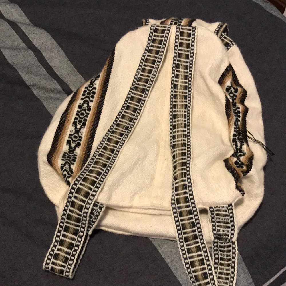 Peruvian Backpack - image 2